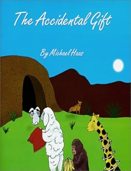 Paperback The Accidental Gift Book