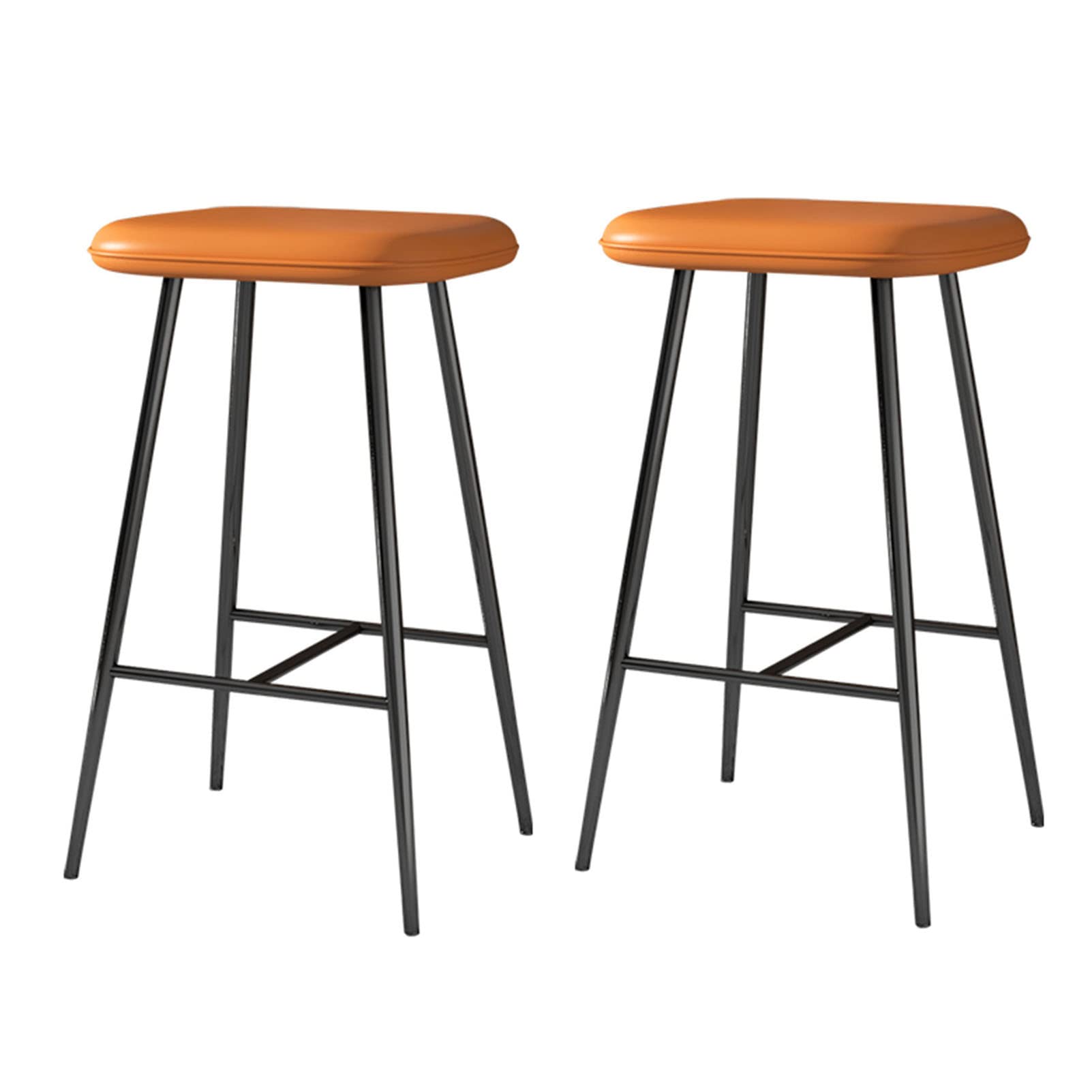 Tabourets de bar industriels parfaits pour sublimer votre îlot de cuisine moderne