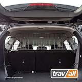 Das Hyundai Santa Fe Hundegitter wird ohne Bohren in ca. 15 Minuten im Auto befestigt und kann auch schnell wieder herausgenommen werden.