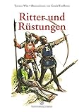  Ritter und Rüstungen