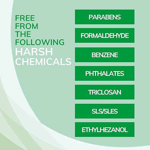 Miniatura 53 de Citrus Magic Aromatizante ambiental sólido y absorbente de olores Lino puro.