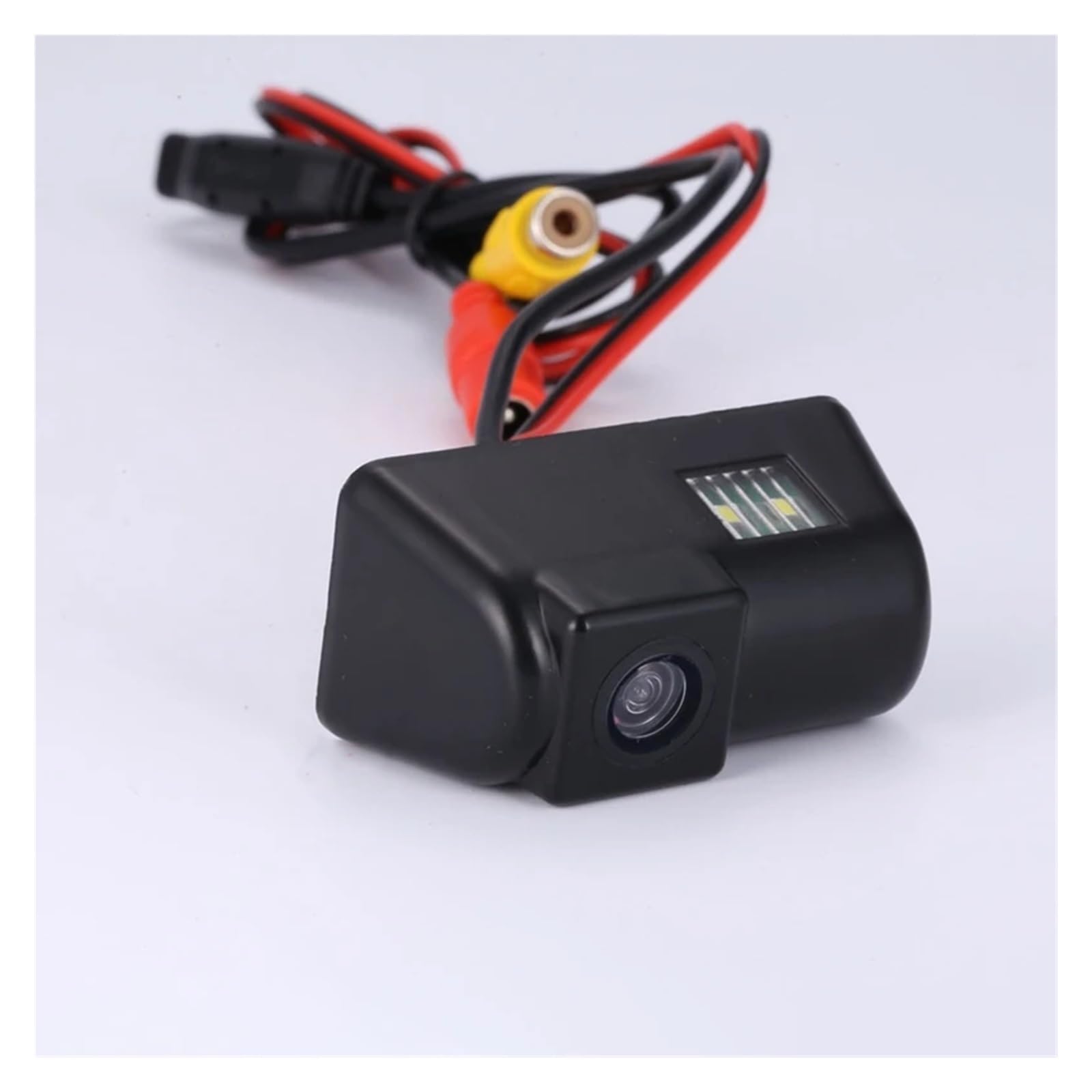 Telecamera Retrovisore Per Auto CCD 170° IP68 Per Targa – Compatibile Ford Transit Connect, Visione Notturna - 3