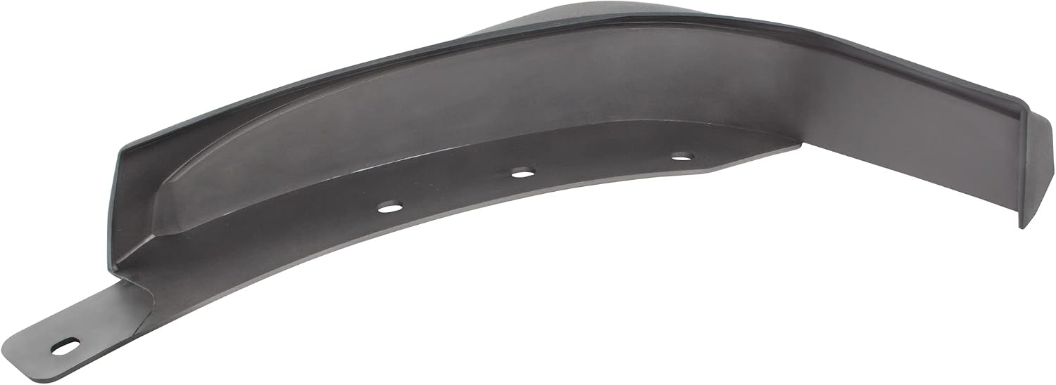 BOXI Set of 4 Front and Rear Side Splash Guards Mud Flaps Mudflaps Mudguards Compatible for Volvo XC60 (FWD) 2.0L 2018 2019 2020 2021 2022 | Replace 31435990 31435991