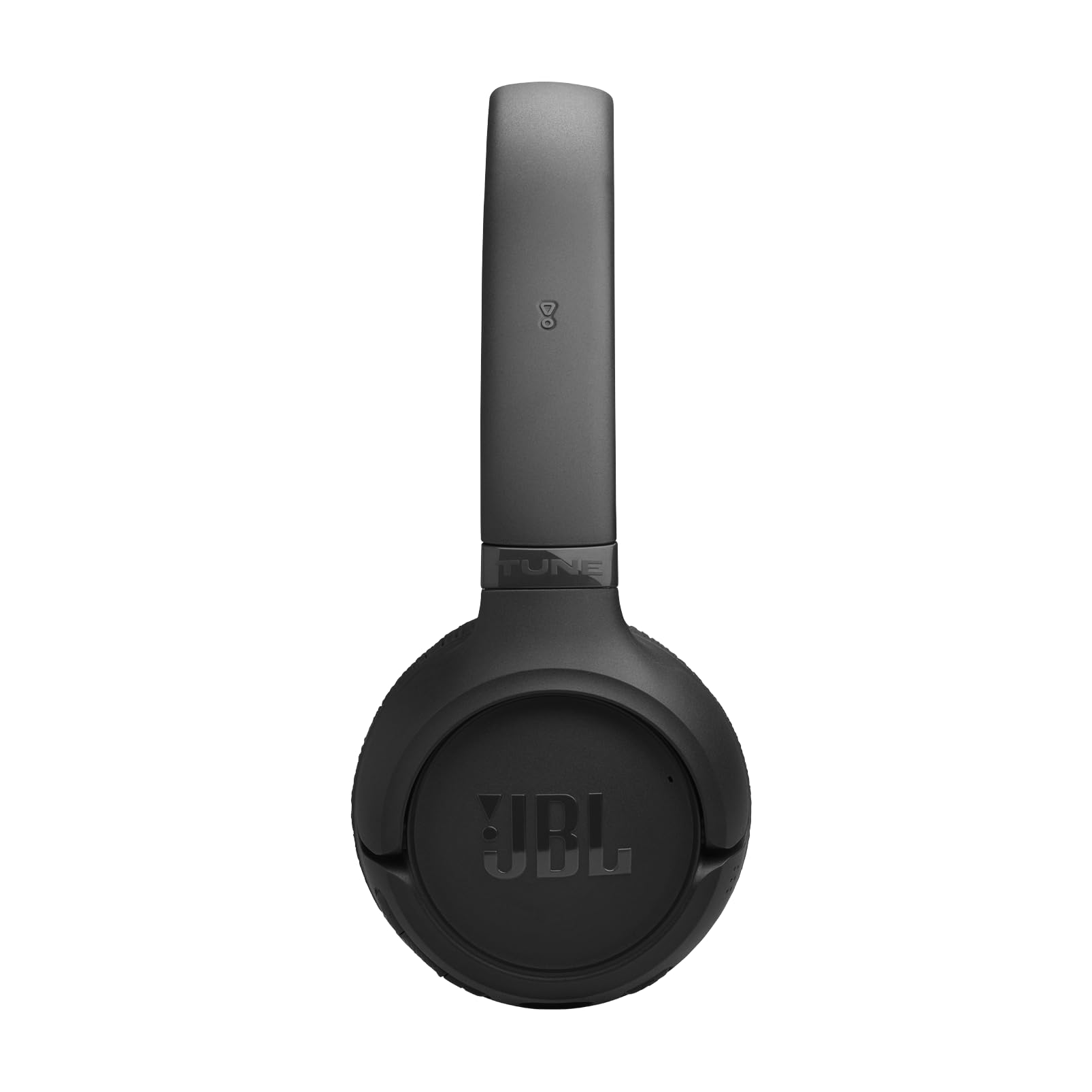 JBL Tune 530BT, Kabelloser On-Ear-Kopfhörer mit Bluetooth, Schwarz | Multipoint-Konnektivität mit Bluetooth 6.0, Bis zu 76 Stunden Akkulaufzeit, Google Fast Pair und Microsoft Swift Pair