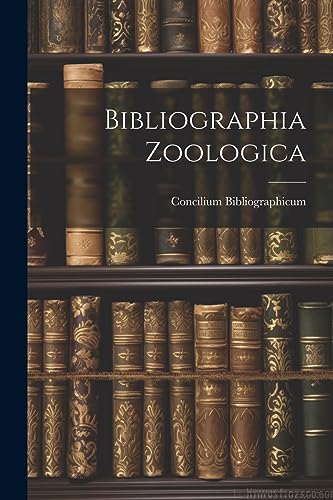 Bibliographia Zoologica (Multilingual Edition)