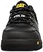 Cat Footwear Men's Extension St Industrial Shoe, Black, 10 M US