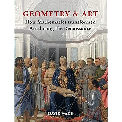 Geometry & Art: How Mathematics Transformed Art During the Renaissance