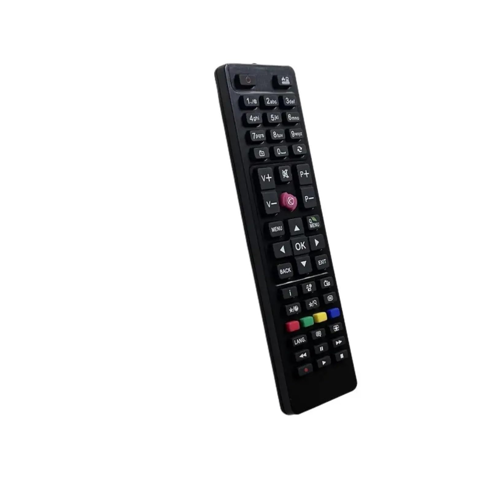 1 mando a distancia para Selecline 20265 20800 22182 22284 32182 32284 39182 39716 40285 40284 32285 43S18SW Smart LED HDTV TV TV