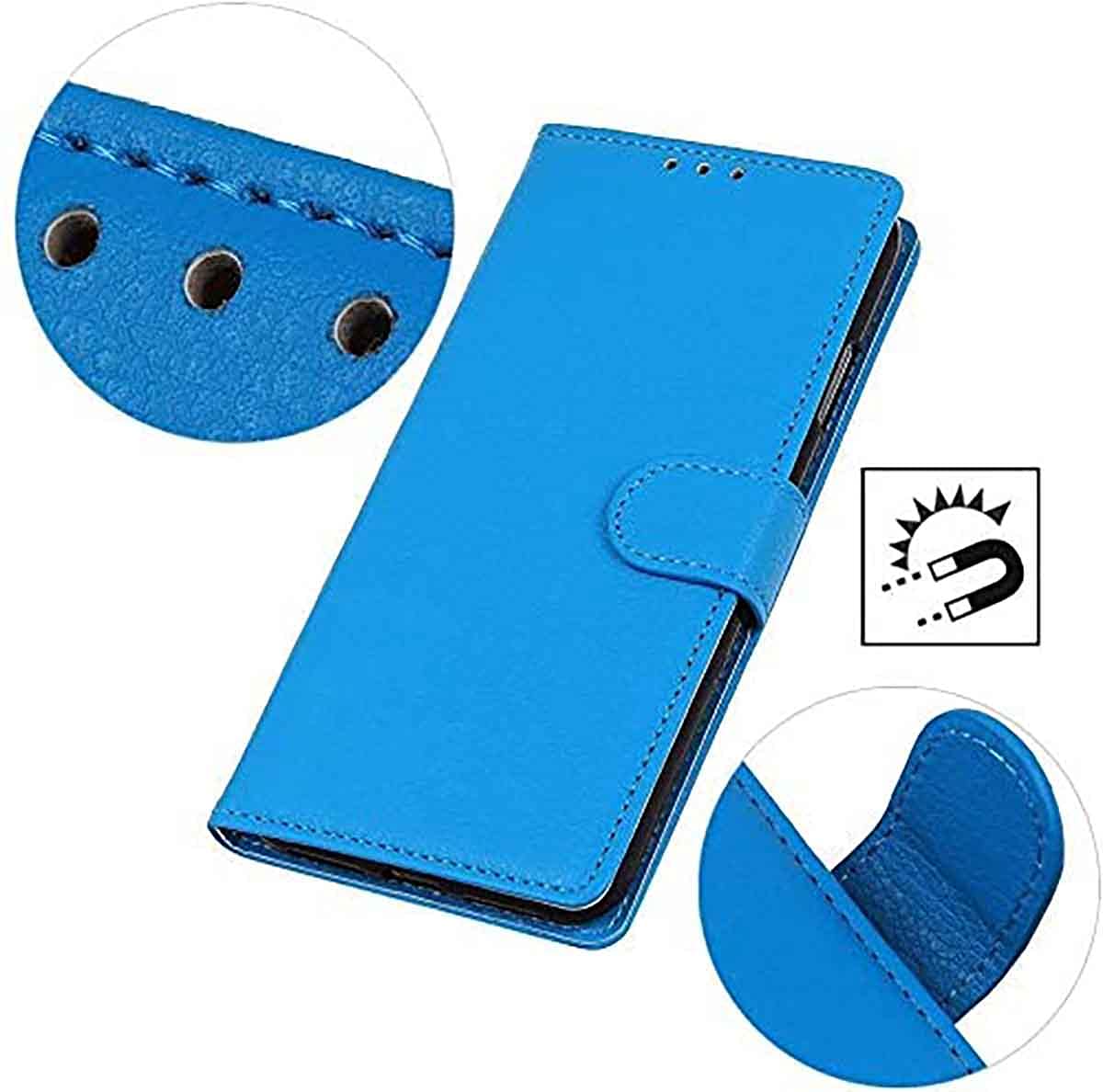 HAOYE Coque Pour Oppo Reno 13 Pro (Reno13 Pro) 5G - Étui TPU