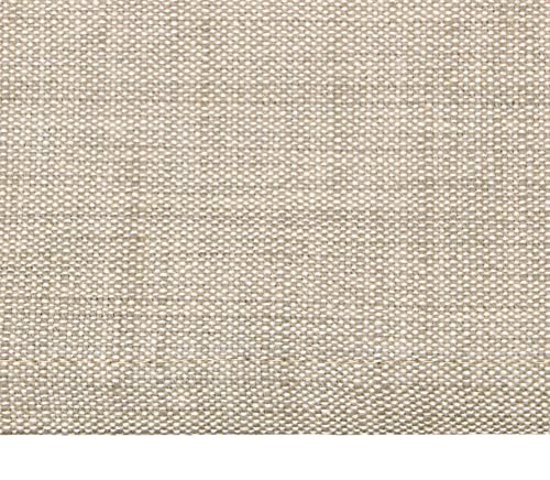 Hand-Made Table Runner - 13'' X 72'' Vintage Mats For Parties, Dining Table, Coasters - Decorative Runner - Blended Cotton Mats - Eco-Friendly Accessory - Beige – The Home Talk Store #TOP2