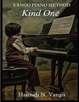 Vango Piano Method