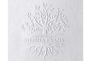 Custom Teacher Book Stamp, Personalized Book Lover Embosser