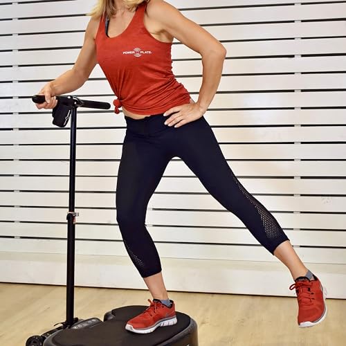 Image of Power Plate Perfect Balance and Flexibility Bundle