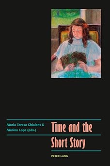 Time and the Short Story New Edition book cover