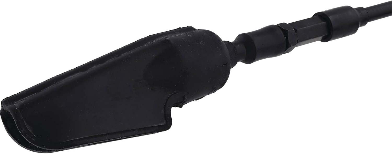 New All Balls Racing Clutch Cable 45-2117 Compatible With/Replacement For Yamaha TTR125L Disc Brake 00-08