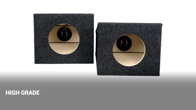 Amazon.com: Bbox Pro Audio Tuned 6.5