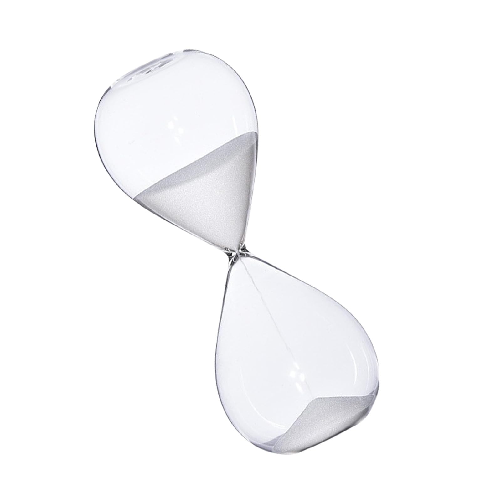 60 Minutes Sand Timers with Elegant Sandglasses Timers for Home and Educational Use Kitchen Cooking