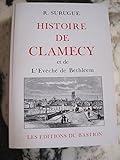 clamecy tourisme  Clamecy et l\'évêché de Bethléem