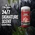 Old Spice Aluminum Free Deodorant for Men, 24/7 Protection to Eliminate Odors, 24/7 Freshness & Lasting Scent, Swagger with Lime & Cedarwood Scent, 3.8 oz (Pack of 3)