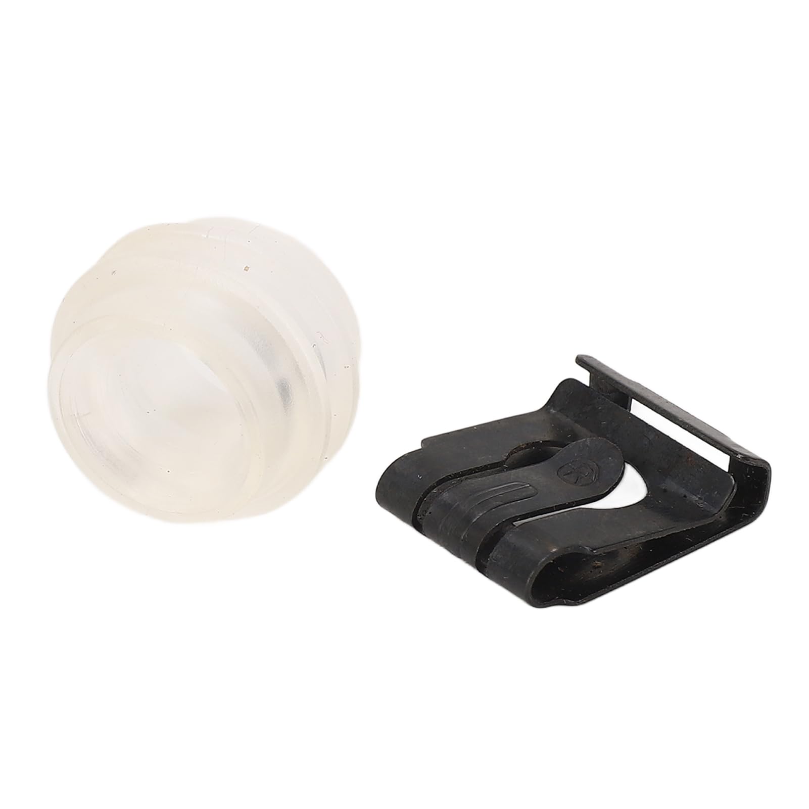 Amazon.co.jp: シフトリンケージブッシュとクリップ 1159920310