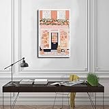 Zoom IMG-2 wlqzfrwv poster su tela motivo Zoom IMG-2 wlqzfrwv poster su tela motivo