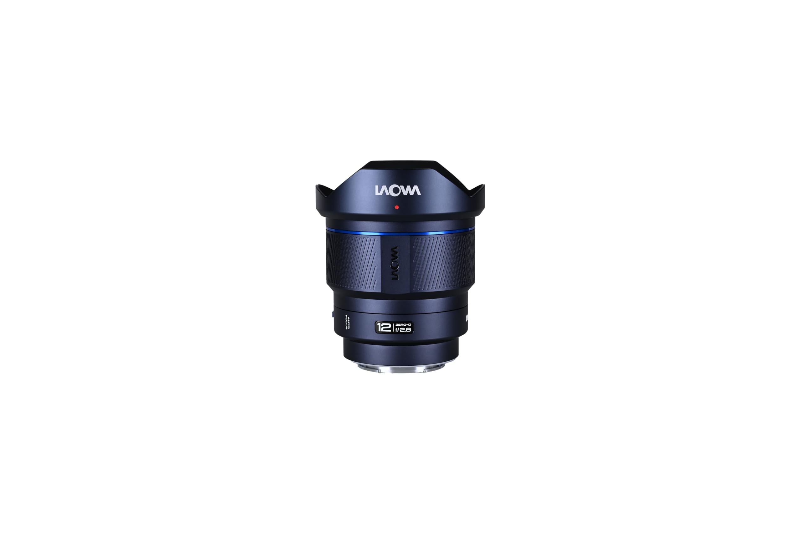 Amazon.com : Laowa 12mm f/2.8 Lite Zero-D FF Ultra-Wide