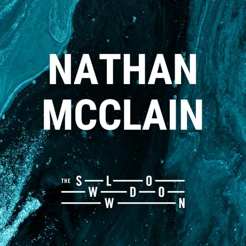 1537: Against Melancholy by Nathan McClain