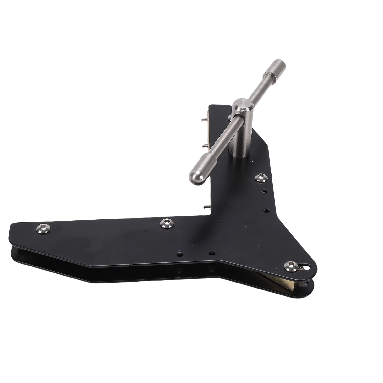 Jiawu Morsetto per Mitra per la Creazione di Giunzioni Fini, Morsetto Angolare per la Lavorazione del Legno per Telai di Finestre, Telai di Porte, Decorazioni di Mobili