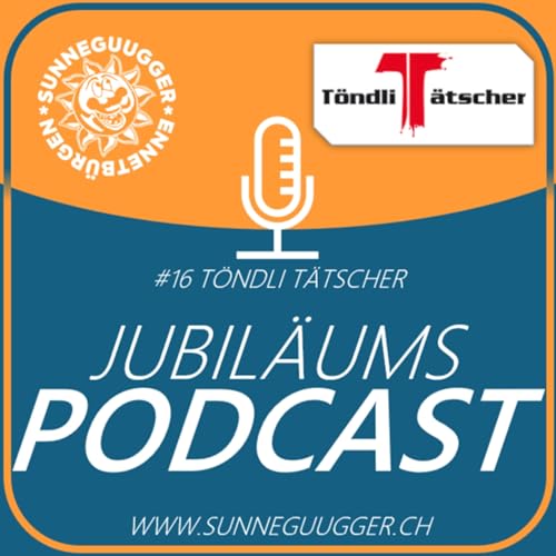 17# Töndlitätscher