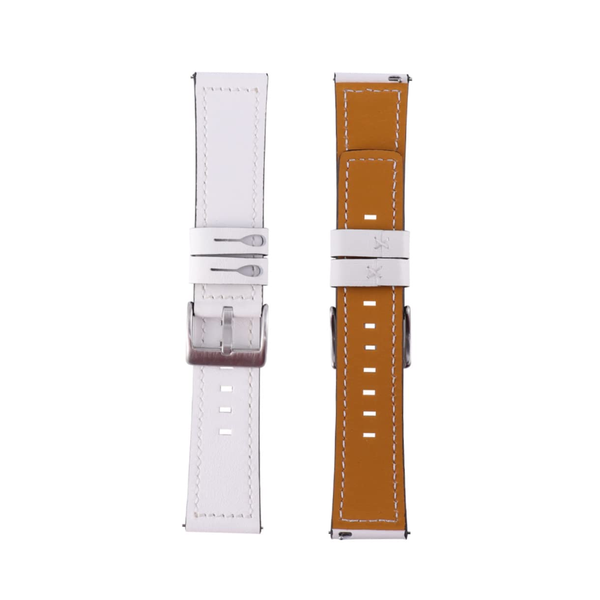 HOMSFOU Correa S3 correa rejoj watch s de reloj para mujer de reemplazo de reloj de s de para hombre pulsera de cuero