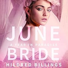 June Bride Titelbild