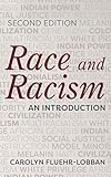 Race and Racism: An Introduction