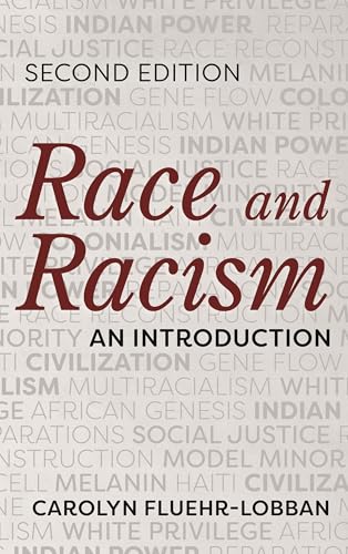 Race and Racism: An Introduction