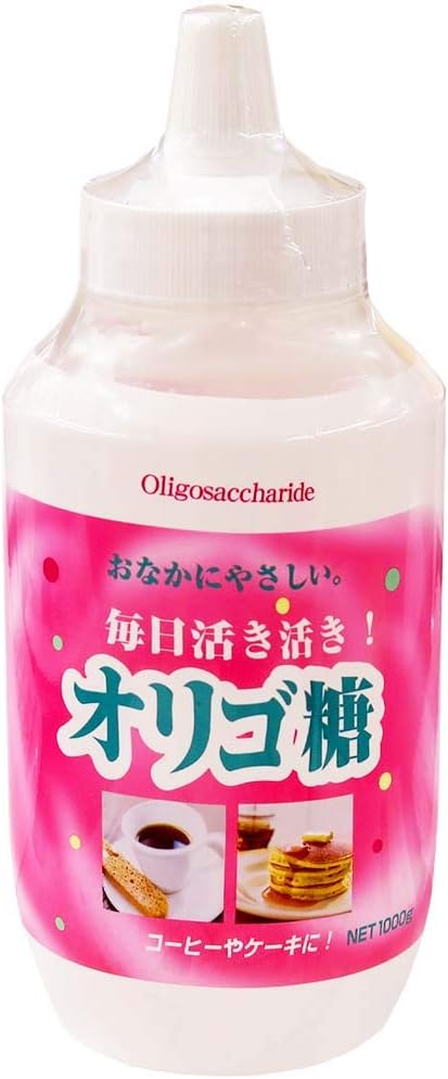 ユウキ製薬Yuki Pharmaceutical Lively oligosaccharide 1kg