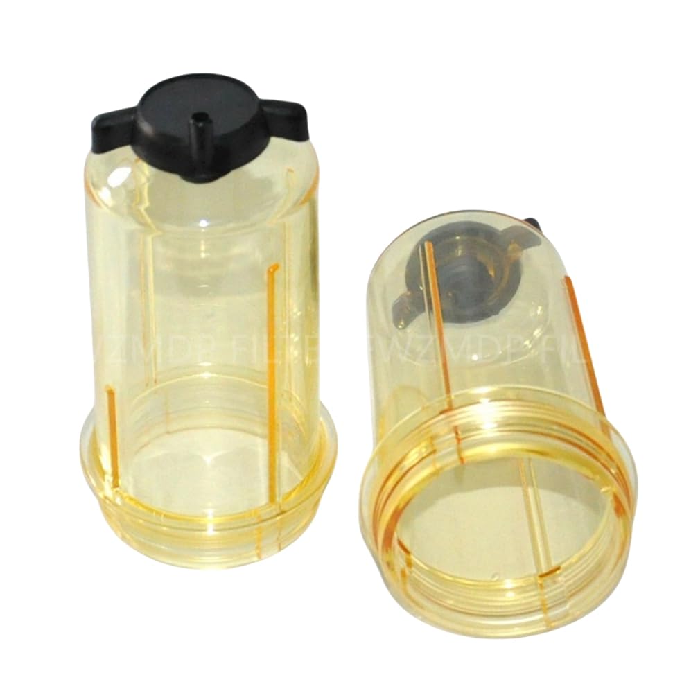 Amazon.com: Fuel Filter Bowl 363-5820 3635820 compatible with CAT