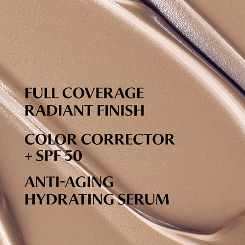 Image of IT Cosmetics CC+ Cream Illumination Radiant Foundation with SPF 50+