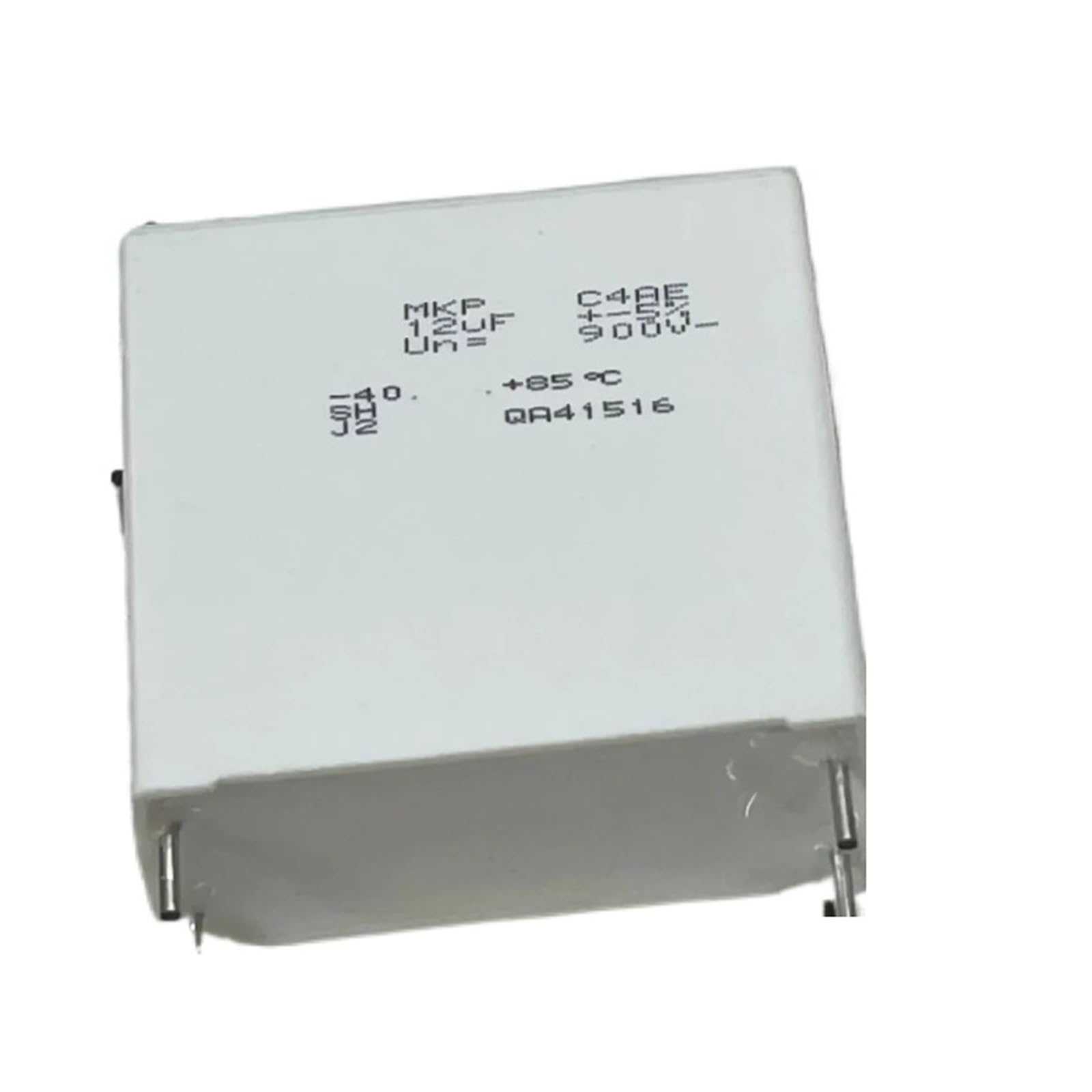 LEOTNNDQ 12UF 900V Crossover Filter Film Capacitor
