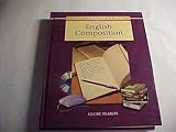 PACEMAKER ENGLISH COMPOSITION STUDENT EDITION 2002C (Globe African American Poetry)