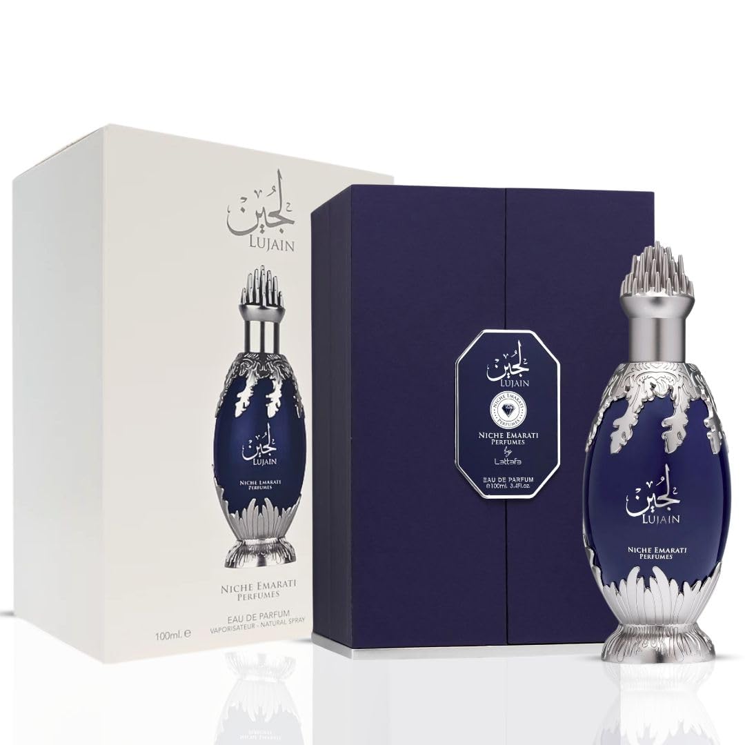 Woda perfumowana Niche Emarati Parfum Lujain 100ml