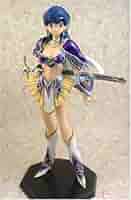 闘神都市Ⅱ 瑞原葉月 限定REDバージョン 紫色バージョン 2個 アトリエ彩 闘神都市Ⅱ 瑞原葉月 限定REDバージョン 紫色バージョン 2個