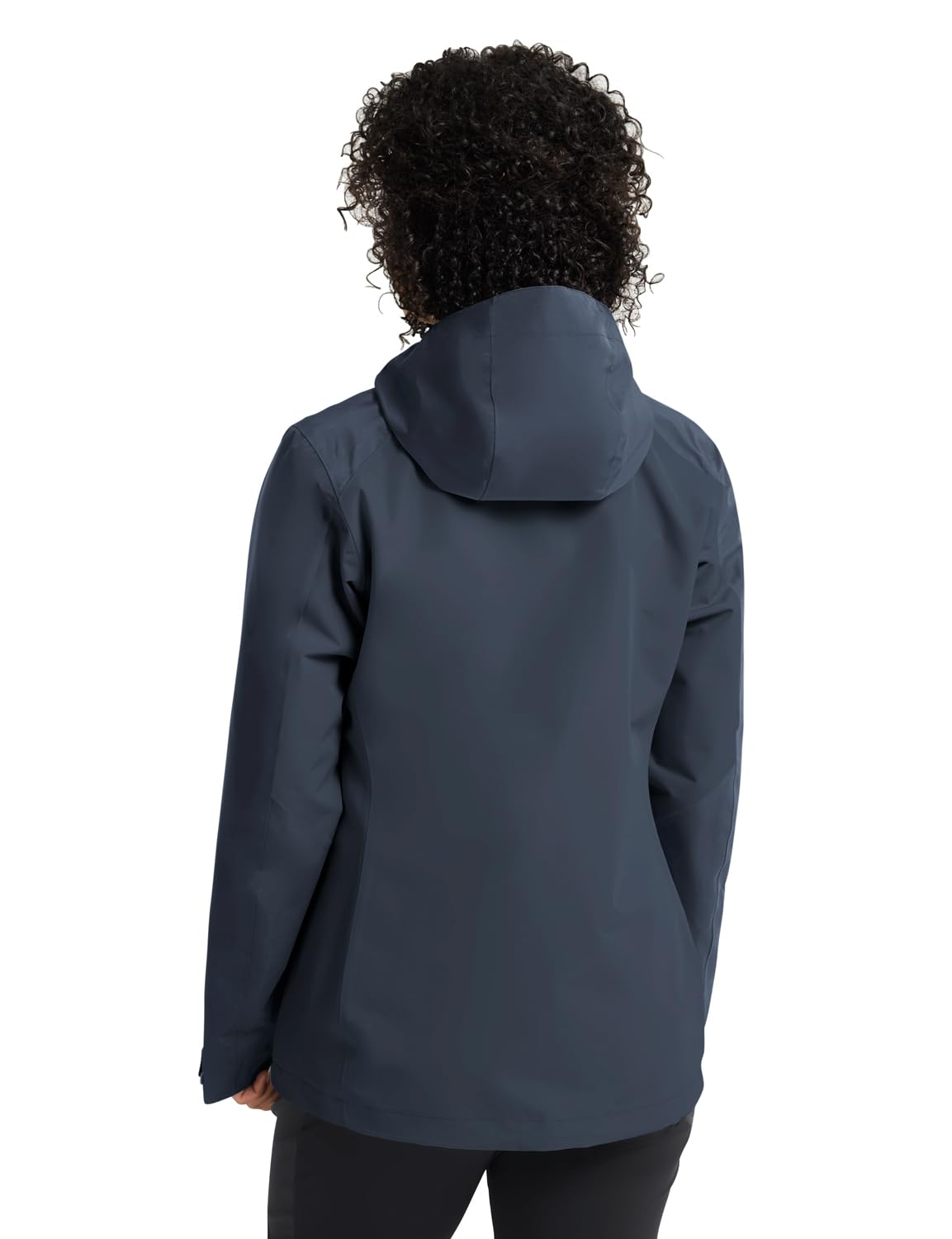 Jack Wolfskin Damen Wildbound 2l Jkt W Jacket