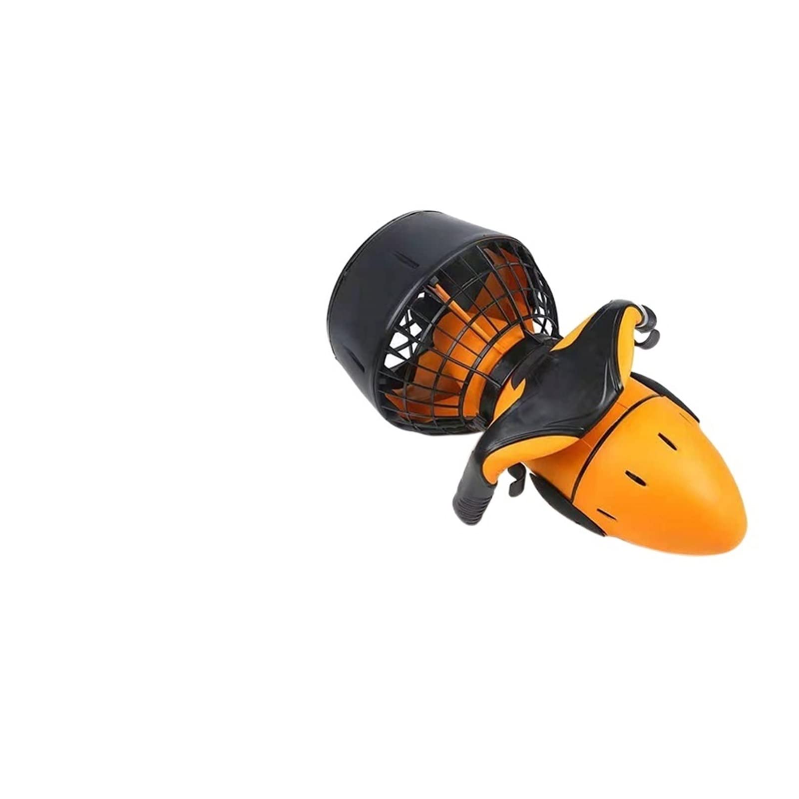 Scooter Submarino, Sea Scooter, Hélice De Buceo De Mano Equipo De Buceo Refuerzo De Buceo Hélice Submarina Aeronave Submarina Hélice Submarina para Piscina, Buceo y esnórquel