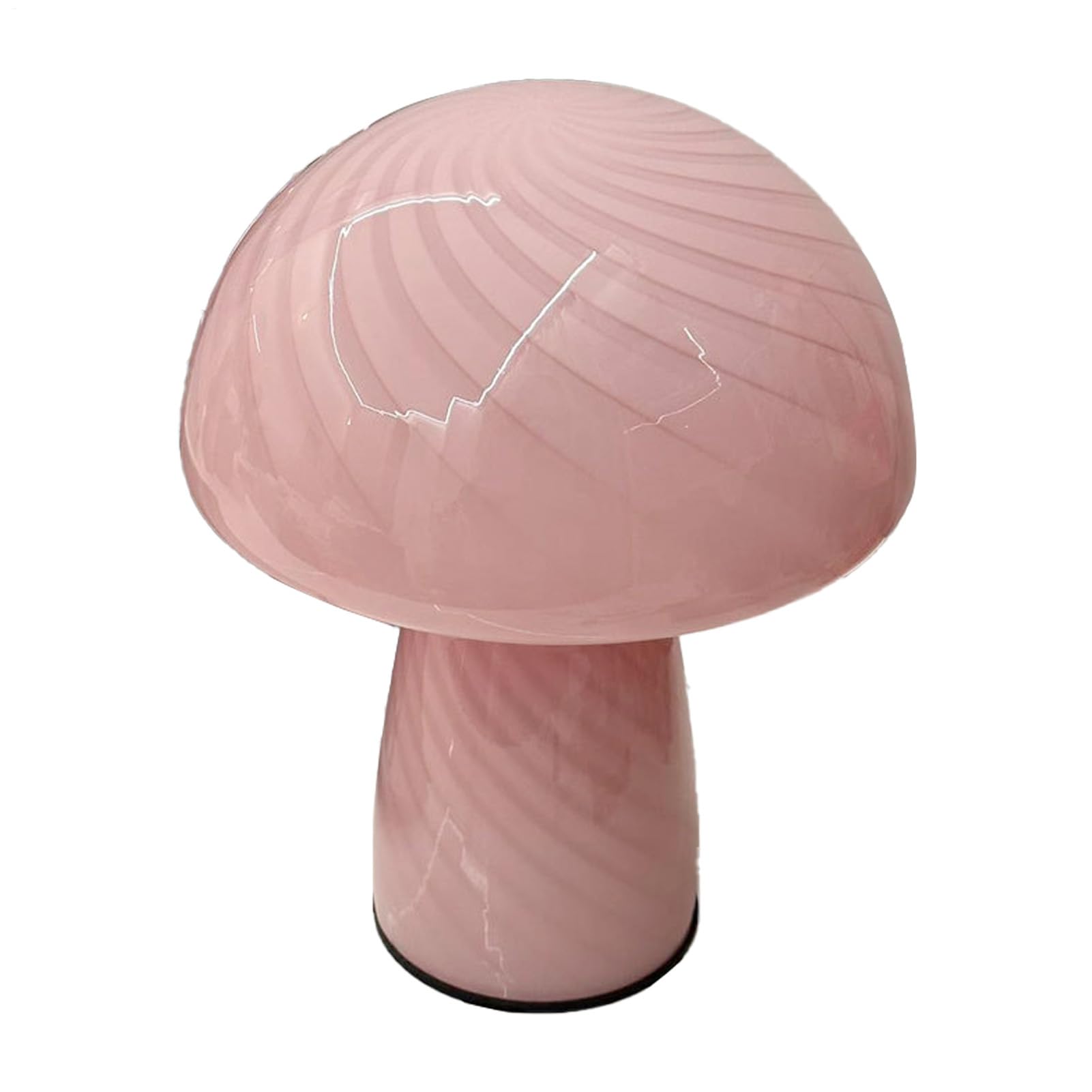 Generisch Lampe champignon pour chambre, veilleuse champignon, couleur de