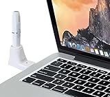 Matériau de haute qualité Cable Technologies Laptop Charger for iQOS Chargeur USB pour IQOS, compatible avec IQOS® 2.4/2.4 Plus, petit ordinateur portable pour ordinateur portable et PC (blanc)