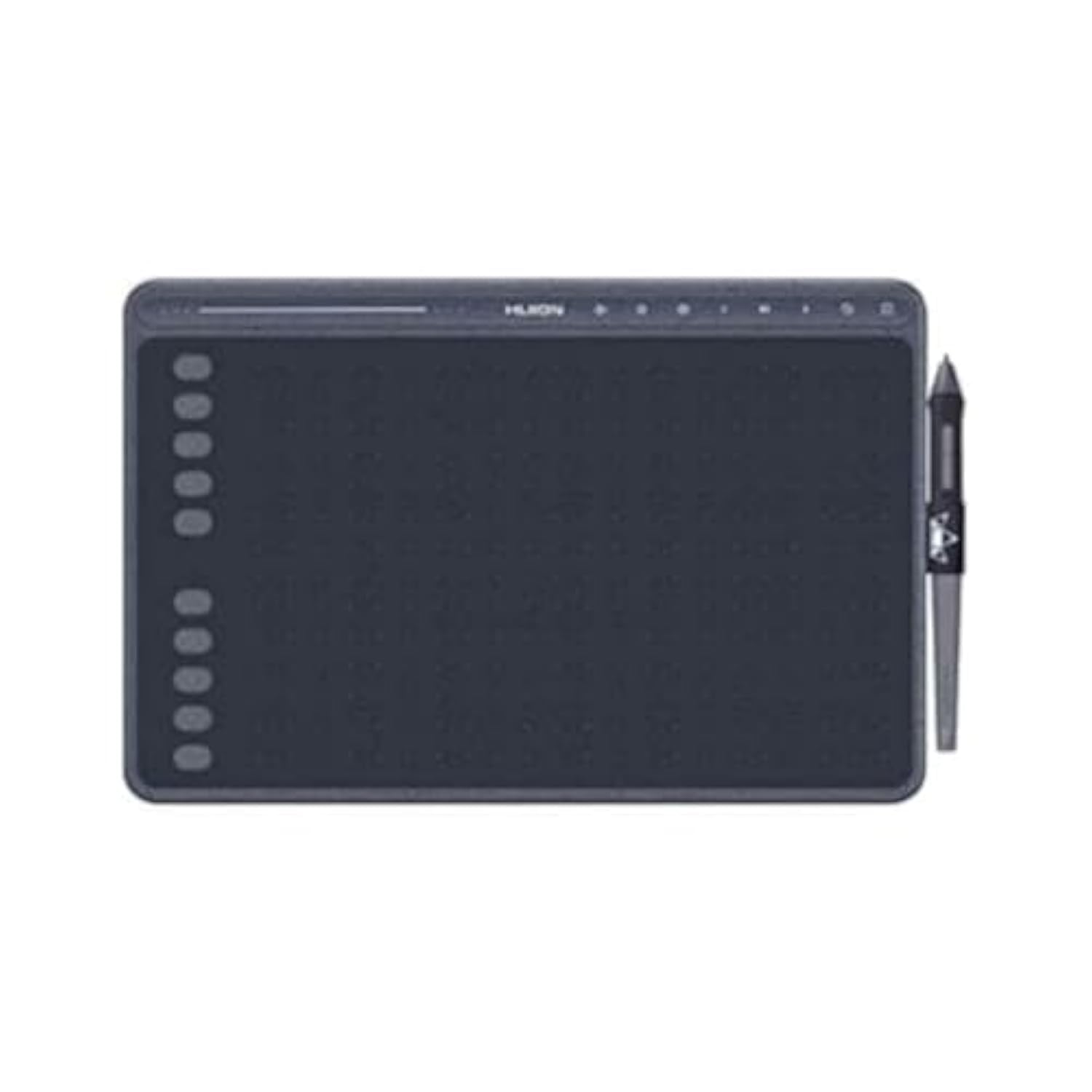 新品未使用 HUION HS611 デジタルドローイングタブレット スカーレット 新品未使用 HUION HS611 デジタルドローイングタブレット スカーレット