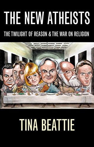 The New Atheists view 2