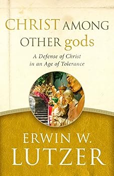 Christ Among Other Gods