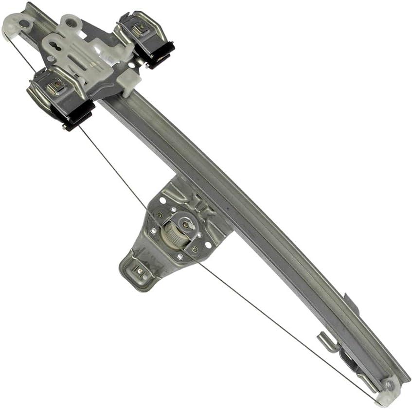 APDTY 851497 Manual Window Regulator (Non-Powered)