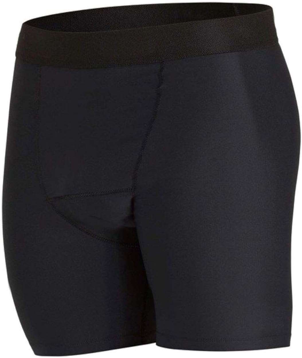 Swimsuit with compression liner Clearance