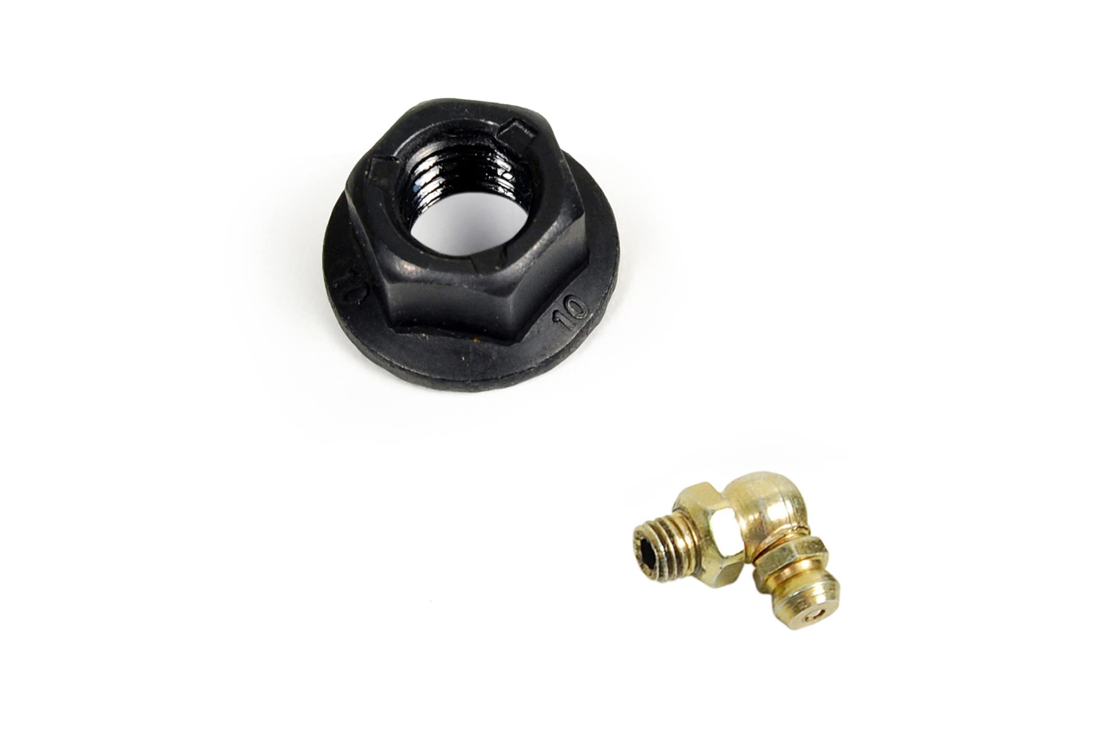 Amazon.com: Mevotech Supreme Stabilizer Link MS86896 : Automotive
